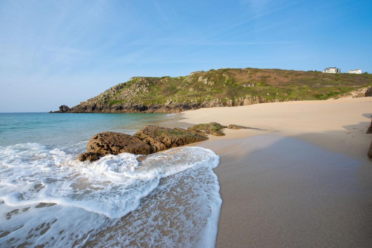 The Rest House Porthcurno Εξωτερικό φωτογραφία